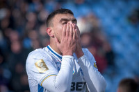 Матвій Пономаренко потрапив у поле зору скаутів кількох клубів АПЛ