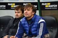 «Це було дико». Шовковський згадав своєрідний тренувальний процес при Лобановському