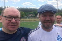 Олег Саленко: «Леоненка запрошували до Англії. «Динамо» хотіло за нього 3 або 5 млн, а він хотів частину цих грошей взяти собі»  