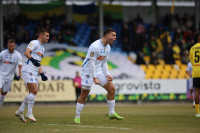 Пономаренко встановив історичний рекорд «Динамо» та очолив бомбардирську гонку УПЛ