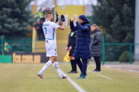 Олег Саленко: «Тон перемозі «Динамо» задав Ярмоленко. Саме завдяки таким гравцям і росте молодь»