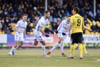 «Важко за таким матчем оцінювати рівень киян». Експрес-аналіз матчу «Олександрія» - «Динамо»