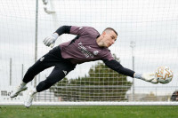 Журналіст ТБ «Реала»: «Побачивши виступи Луніна, ми повинні молитися»