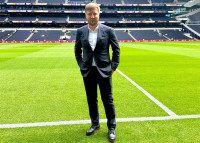 Вадим Шаблій: «Ванат тепер краще розуміє, де йому потрібно бути в потрібний момент, і ефективніше завершує атаки»