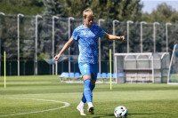 «Динамо» надовго втратило основного захисника, який отримав шанс від Костюка