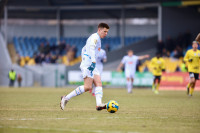 Олександр Піхальонок вже у чотирьох матчах УПЛ поспіль віддає результативні передачі