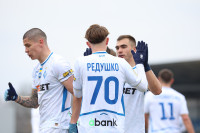 Гравці «Динамо» отримали оцінки від SofaScore за гру проти «Олександрії»