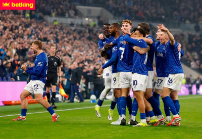 Миколенко долучився до ефектного розгрому «Челсі» – «Евертон» застрибнув на сьому позицію в АПЛ