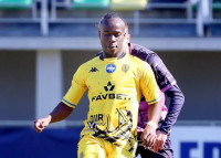 Тренер «Руха»: «Дiалло - якісний гравець, який підходить під той футбол, який ми хочемо бачити»