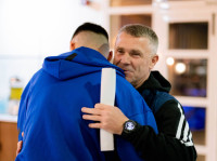 Нові обличчя. Збірна Украни розпочала збір в Іспанії перед матчами відбору на ЧС-2026 – ФОТО