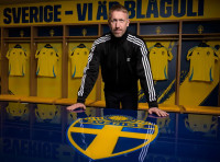 Грем Поттер: «У збірної Швеції хороший баланс досвіду і таланту»