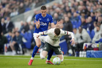 Миколенко без замін, «Челсі» без очок. Яку оцінку у матчі отримав український захисник?