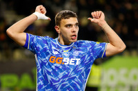 Іноземний журналіст: «Пономаренко - хороша інвестиція для трьох турецьких клубів. Мабуть, його забере «Трабзонспор»