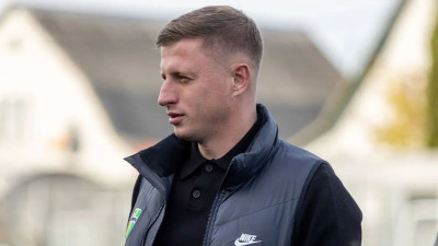 Офіційно. «Олександрія» звільнила Нестеренка