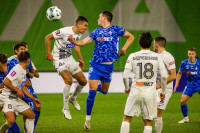 «Динамо» проведе контрольний матч із «Поліссям»