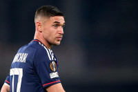 Джерело назвало футболіста, який може замінити Яремчука у збірній Україні