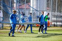 Гравці «Динамо» після матчу з «Олександрією» отримали три дні вихідних