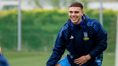 Пономаренка хочуть клуби Англії та Німеччини: «Динамо» вже назвало ціну