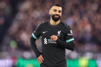 Салах оголосив про відхід з «Ліверпуля» – зворушливе прощання