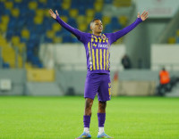 Анхель Торрес може повернутися у «Динамо»