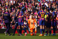 Відомо, який клуб першим потрапив до основного етапу Ліги чемпіонів 2026/27