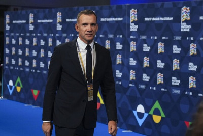 «Ми готові до відкритого діалогу»: Шевченко призначив дату офіційної зустрічі з власниками клубів УПЛ