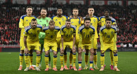 У Швеції спрогнозували рахунок, з яким можуть обіграти збірну України