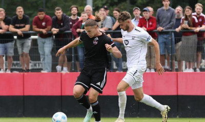 Іспанська преса: Головний скаут «Реала» особисто стежить за українським форвардом