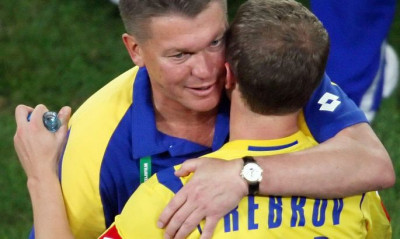 Чемпіонат світу, збірна України та «хороша гра на результат». Треба поговорити