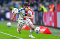 Польща розглядає варіант з натуралізацією українського футболіста