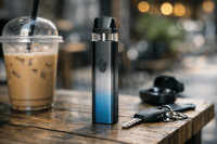 Найкращі POD-системи Vaporesso: який под вибрати