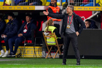 Момент істини для Сергія Реброва та його команди