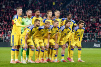 Менеджер збірної Швеції: «Потім ми зрозуміли, що Україна передумала»