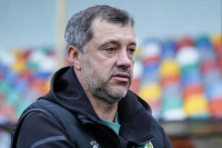 Юрій Вірт: «Ярмоленко? Це рішення Реброва. Там є якісь моменти...»