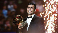 Володар Золотого м'яча – про ймовірний трансфер у «Реал»: Не можна відмовитися від найкращих клубів світу