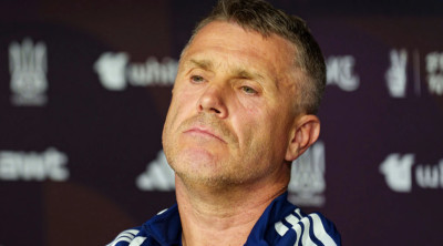 Ребров, іди геть! Думки вголос після чергового провалу збірної України