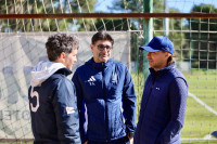 Ребров піде. Є два кандидати на посаду коуча збірної України