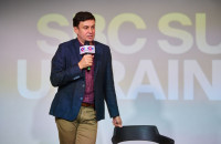 Ігор Циганик: «Не може бути по-іншому, коли футболом керують бандити, а збірна України формується одним агентом»