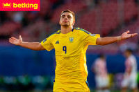 Матвій Пономаренко: четвертий динамівський результативний дебютант у збірній України