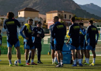 Збірну України пограбували в Іспанії: вкрадені гроші, годинники та інші цінні речі