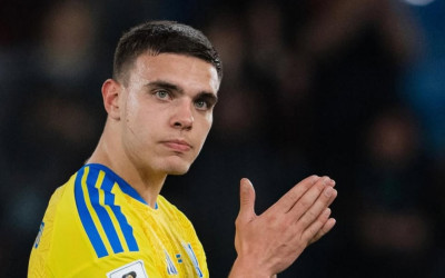 Гравця «Динамо» переглядали на матчі зі Швецією – сенсаційний форвард УПЛ може перебратися в Ла Лігу