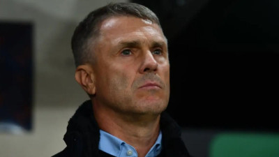 Ребров і «Металіст 1925» – клуб зробив чітку заяву щодо сенсаційного призначення