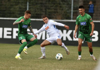 Поразка «Динамо», камбек «Металіста 1925», повернення Шарана: спаринги клубів УПЛ