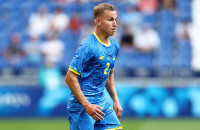 Ігор Циганик: «Виявляється, що в Крупського не той агент, який привозить футболістів у збірну, і через це його не викликають. От що соромно»