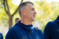 Цифри вражають. Оприлюднена зарплата Реброва у збірній України