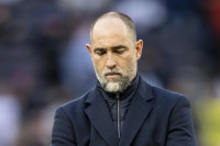 «Тоттенгем» відправив у відставку Ігора Тудора