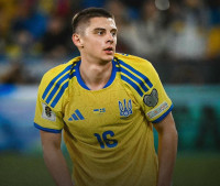 «Маємо битися за цю країну»: Миколенко – про приниження від Швеції та рецепт перемоги над Албанією