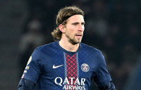 Забарний володіє відмінним пасом: захисник ПСЖ увійшов до європейської п'ятірки U-23 за точністю передач