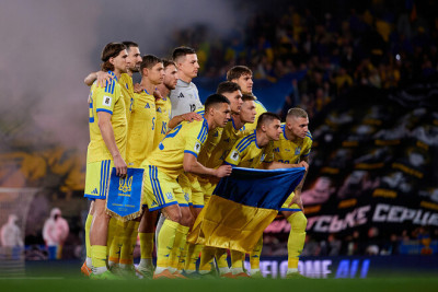 Дякую, нам вистачило. 6 причин не дивитися матч України із Албанією