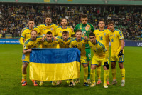 Ребров оголосив заявку на свій потенційно останній матч – втрата 3 гравців